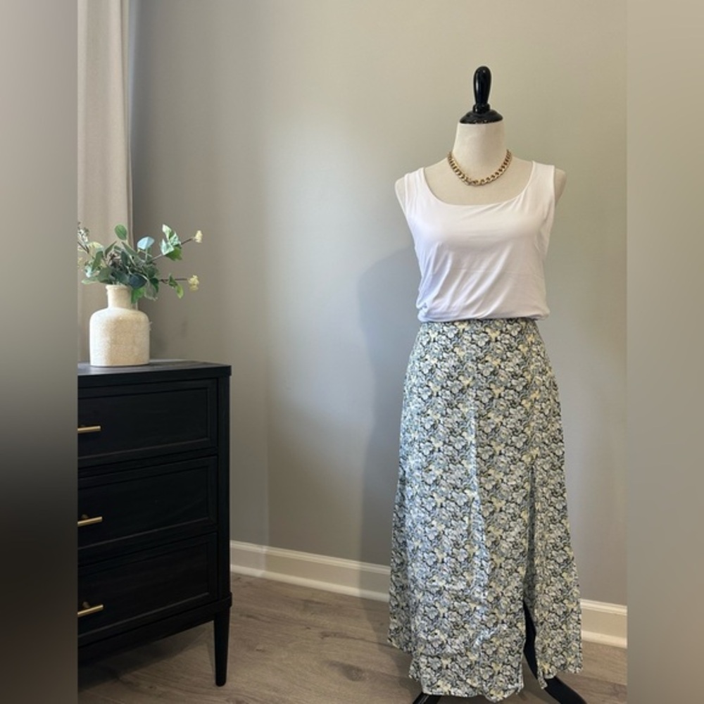 H&M Floral Women's Skirt